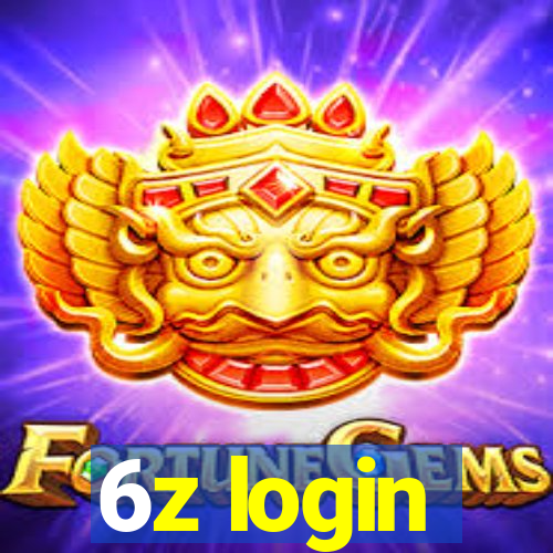 6z login